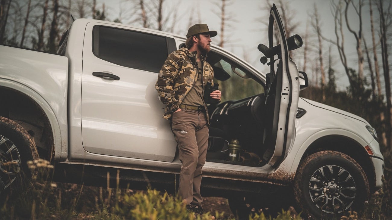 Top 5 Hunting Apparel Brands for the Upcoming Season