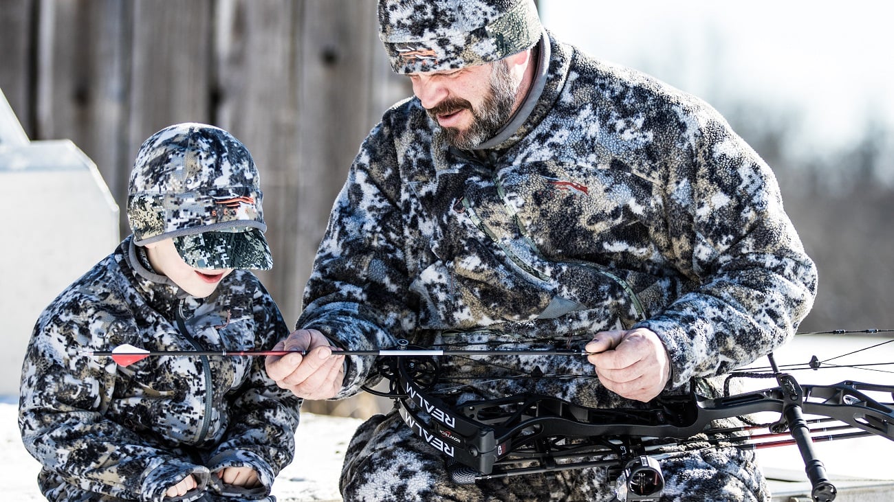 start-hunting-with-kids-when-and-how-to-take-a-child-hunting