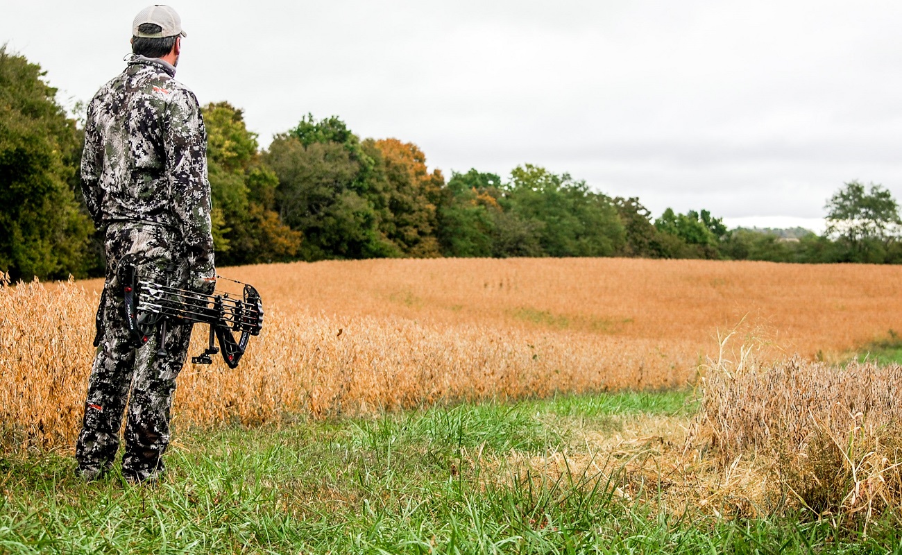 Do hunters really help conservation? Responsible deer and land management and active participation in conservation groups help hunters become better stewards.