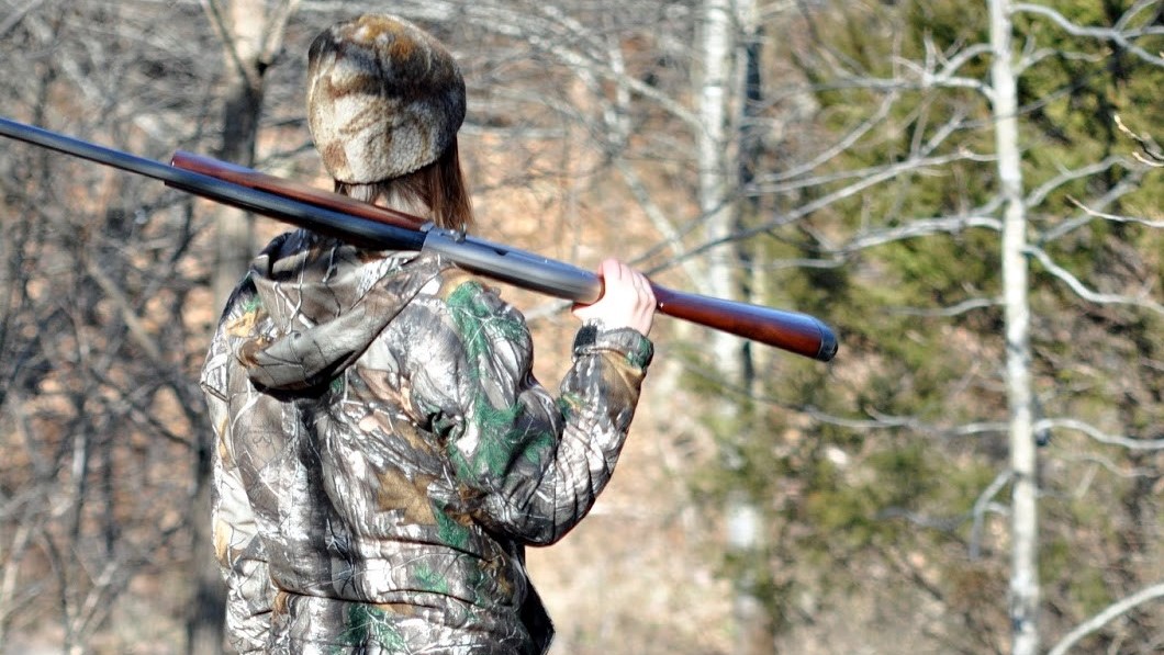 Are you getting burned out on hunting? Get back your love of hunting by taking a break during deer season or hunting something new.
