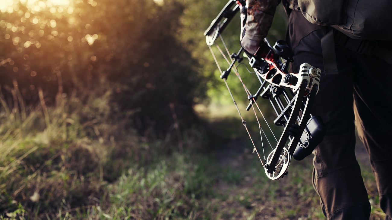 Knowing how to hunt the wind using a cover scent will help you have a successful hunt.